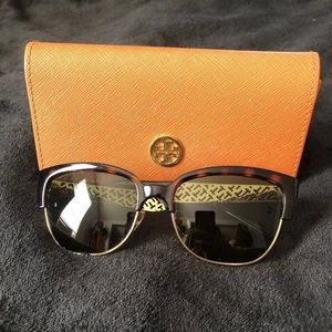 Tory Burch Sunglasses
